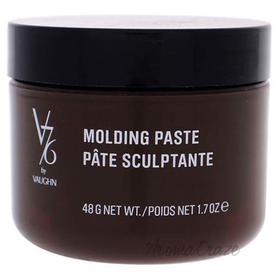 Molding Paste by V76 by Vaughn for Men - 1.7 oz Paste
