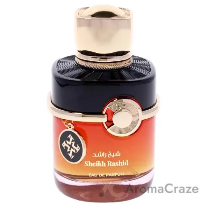 Picture of Oud Collection - Shaikh Rashid by Azha for Women - 3.3 oz EDP Spray