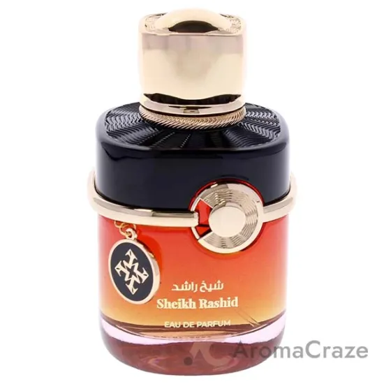 Picture of Oud Collection - Shaikh Rashid by Azha for Women - 3.3 oz EDP Spray