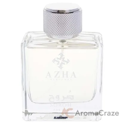 Picture of Sun Collection - Soroh by Azha for Men - 3.3 oz EDP Spray