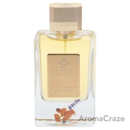 Picture of Premium Collection - Stunning Oud by Azha for Unisex - 3.3 oz EDP Spray