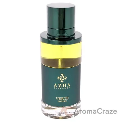 Picture of Butterfly Nebula Collection - Verte by Azha for Men - 3.3 oz EDP Spray