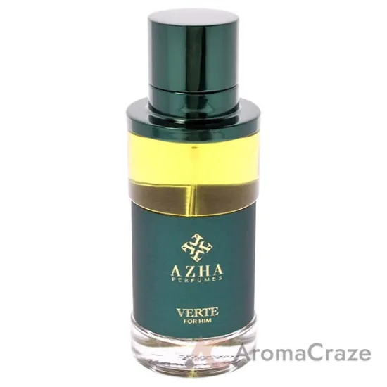 Picture of Butterfly Nebula Collection - Verte by Azha for Men - 3.3 oz EDP Spray