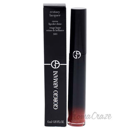 Ecstasy Lacquer Excess Lipcolor Shine - 500 Vintage by Giorg