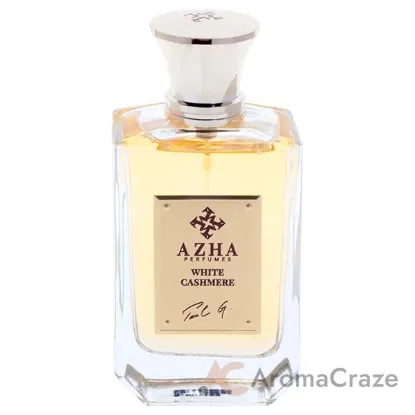 Picture of Prestige Collection - White Cashmere by Azha for Unisex - 3.3 oz EDP Spray