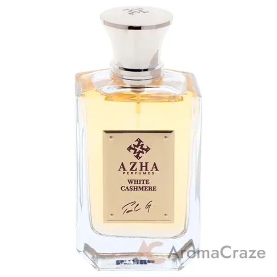 Picture of Prestige Collection - White Cashmere by Azha for Unisex - 3.3 oz EDP Spray