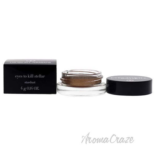 Eyes To Kill Stellar Eyeshadow - 04 Stardust by Giorgio Arma