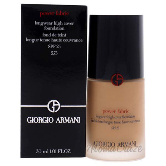 Power Fabric Longwear High Cover Foundation SPF 25 - 5.75 by