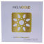The Power Of The Flower Brochure - Small by Helis Gold for U