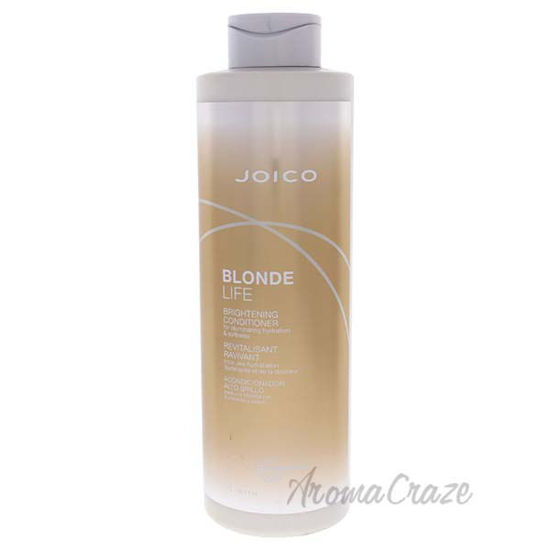 Blonde Life Brightening Conditioner by Joico for Unisex - 33