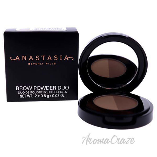 Brow Powder Duo - Taupe by Anastasia Beverly Hills for Women