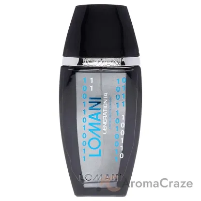 Picture of Generation Ia by Lomani for Men - 3.3 oz EDT Spray