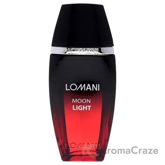 Picture of Moonlight by Lomani for Men - 3.3 oz EDT Spray