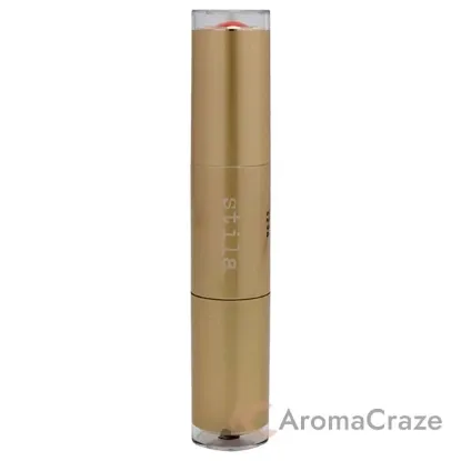 Picture of Blush and Bronze Hydro Blur Cheek Duo - Papaya and Tan by Stila for Women - 0.33 oz Makeup