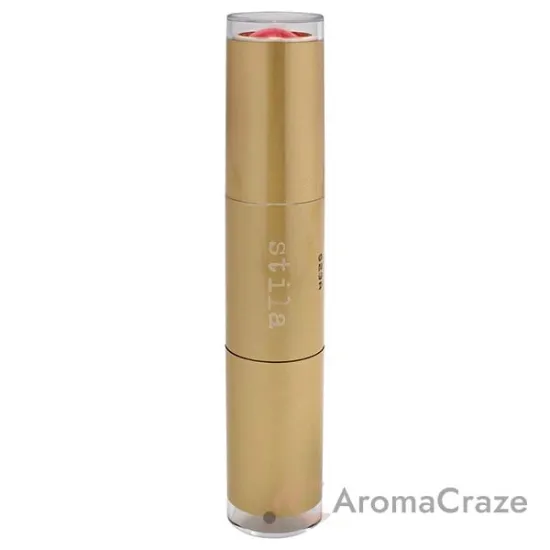 Picture of Blush and Bronze Hydro Blur Cheek Duo - Guava and Mocha by Stila for Women - 0.33 oz Makeup