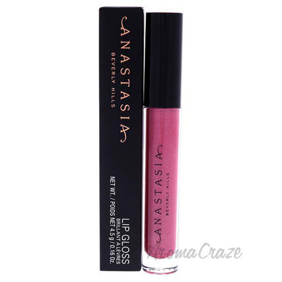 Lip Gloss - Metallic Rose by Anastasia Beverly Hills for Wom