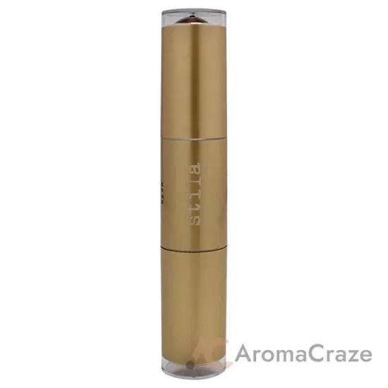 Picture of Blush and Bronze Hydro Blur Cheek Duo - Dragon Fruit and Cocoa by Stila for Women - 0.33 oz Makeup