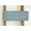 Life at the Lake | 7x18 Wood Sign