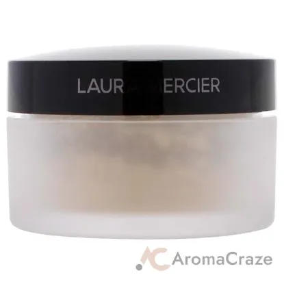 Picture of Translucent Loose Setting Powder Mini - Translucent by Laura Mercier for Women - 0.33 Powder