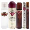 Picture of Cuba Royal by Cuba for Men - 4 Pc Gift Set 3.3oz EDT Spray, 1.17oz EDT Spray, 6.6oz Body Spray, 3.3oz After Shave, Buckett