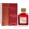 Picture of Barakkat Rouge 540 by Maison Alhambra for Women - 3.4 oz Extrait De Parfum Spray