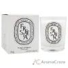 Picture of Freesia Scented Candle by Diptyque for Unisex - 2.4 oz Candle