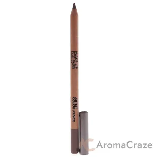 Picture of Artist Color Pencil - 506 Endless Cacao by Make Up For Ever for Women - 0.04 oz Makeup
