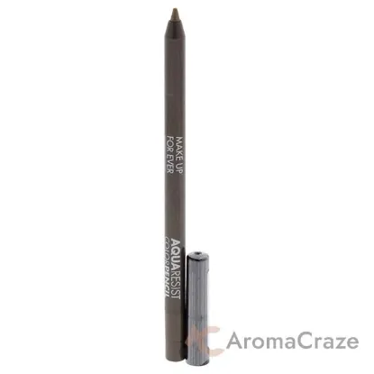 Picture of Aqua Resist Color Pencil - 5 Bronze by Make Up For Ever for Women - 0.017 oz Eyeliner