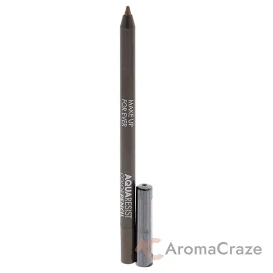 Picture of Aqua Resist Color Pencil - 5 Bronze by Make Up For Ever for Women - 0.017 oz Eyeliner