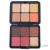 Picture of HD Skin All In One Face Palette - Harmony 2 by Make Up For Ever for Women - 0.9 oz Makeup