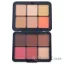 Picture of HD Skin All In One Face Palette - Harmony 2 by Make Up For Ever for Women - 0.9 oz Makeup