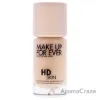 Picture of HD Skin Undetectable Stay-True Foundation - 1R12 Cool Ivory by Make Up For Ever for Women - 1.01 oz Foundation