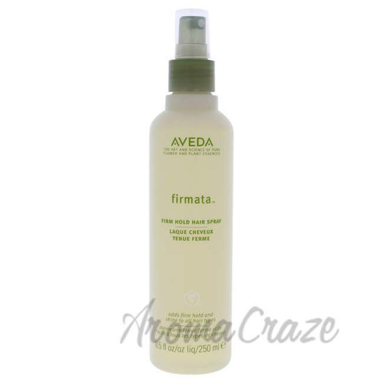Picture of Firmata Firm Hold Hair Spray by Aveda for Unisex - 8.5 oz 
