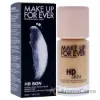 Picture of HD Skin Undetectable Stay-True Foundation - 1Y18 Warm Cashew by Make Up For Ever for Women - 1.01 oz Foundation