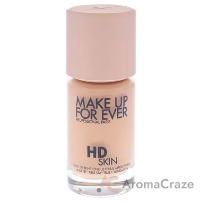 Picture of HD Skin Undetectable Stay-True Foundation - 2Y30 Warm Sand by Make Up For Ever for Women - 1.01 oz Foundation