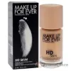Picture of HD Skin Undetectable Stay-True Foundation - 2N34 Honey by Make Up For Ever for Women - 1.01 oz Foundation