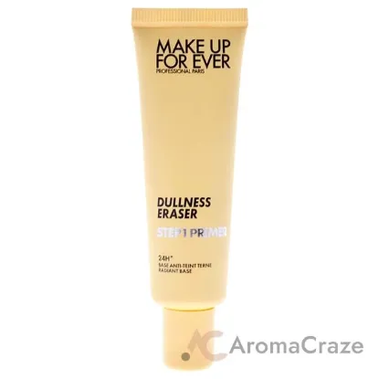 Picture of Step 1 Primer 24H Color Corrector - Dullness Eraser by Make Up For Ever for Women - 1 oz Primer