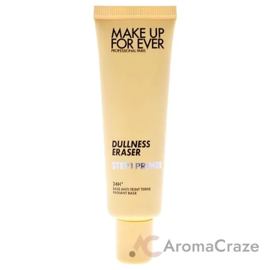 Picture of Step 1 Primer 24H Color Corrector - Dullness Eraser by Make Up For Ever for Women - 1 oz Primer