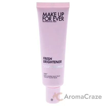 Picture of Step 1 Primer 24H Color Corrector - Fresh Brightener by Make Up For Ever for Women - 1 oz Primer
