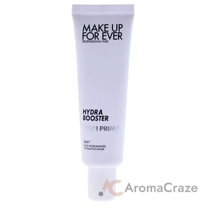 Picture of Step 1 Primer 24H Hydra Booster by Make Up For Ever for Women - 1 oz Primer