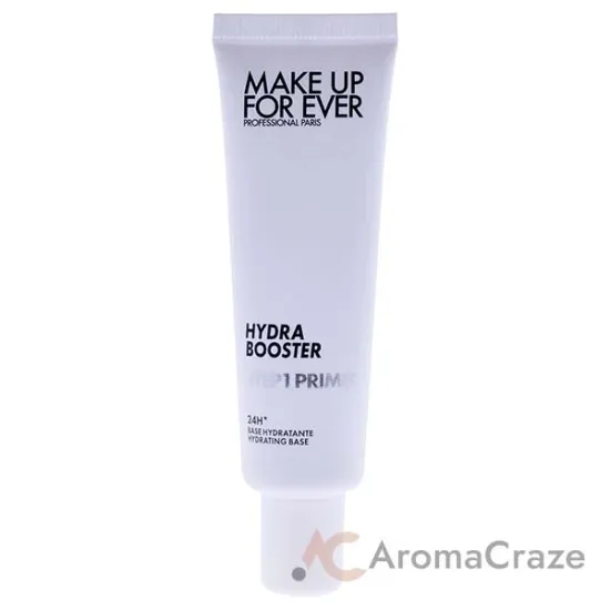 Picture of Step 1 Primer 24H Hydra Booster by Make Up For Ever for Women - 1 oz Primer
