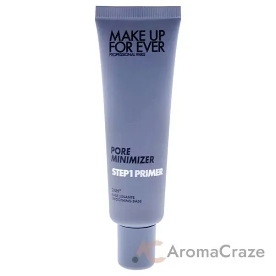 Picture of Step 1 Primer 24H Pore Minimizer by Make Up For Ever for Women - 1 oz Primer