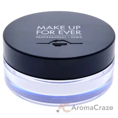 Picture of Ultra HD Microfinishing Loose Powder - 1 Translucent by Make Up For Ever for Women - 0.29 oz Powder