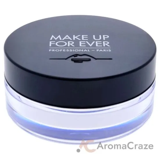 Picture of Ultra HD Microfinishing Loose Powder - 1 Translucent by Make Up For Ever for Women - 0.29 oz Powder