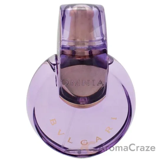 Picture of Bvlgari Omnia Amethyste by Bvlgari for Women - 3.4 oz EDT Spray