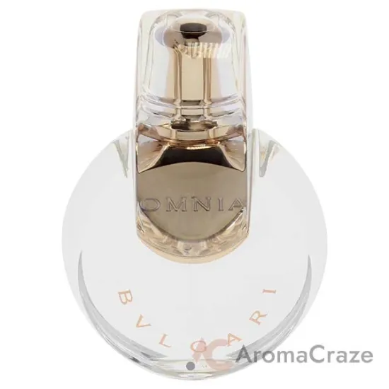 Picture of Omnia - Crystalline by Bvlgari for Women - 3.4 oz EDT Spray