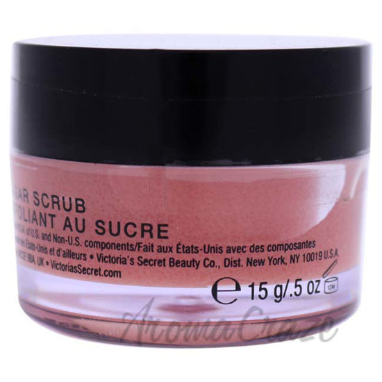 Picture of Lips Like Sugar Lip Scrub by Victorias Secret for Women - 0.5 oz