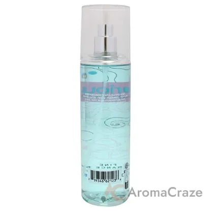 Picture of Curious by Britney Spears for Women - 8 oz Fragrance Mist