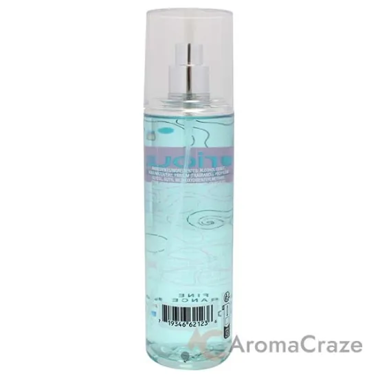 Picture of Curious by Britney Spears for Women - 8 oz Fragrance Mist