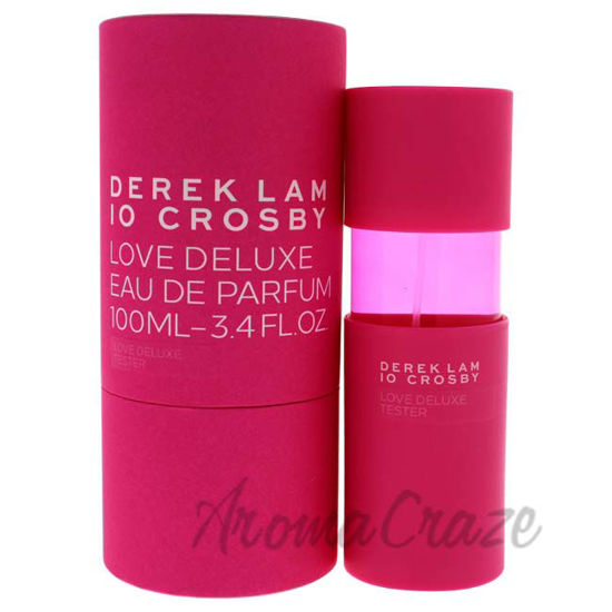 Picture of Love Deluxe by Derek Lam for Women - 3.4 oz